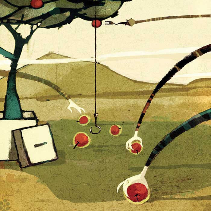 El periodo de gestión de los magistrados electorales: una corrección democrática aún pendiente