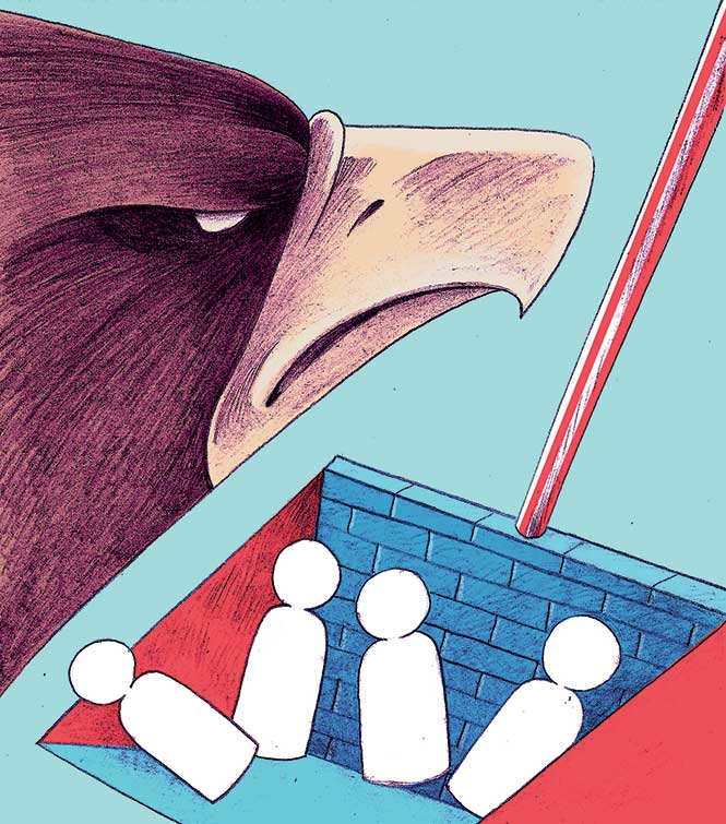 El asesinato de Soleimani. Un análisis legal