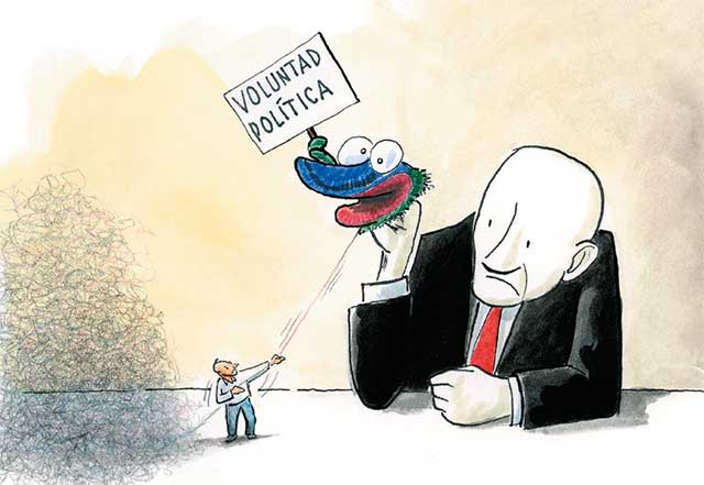 ¿Quiénes son las víctimas del pacto entre Javier Duarte y la Fiscalía?