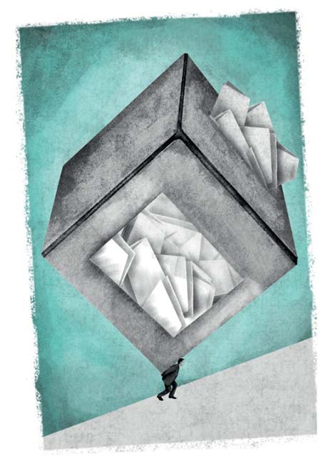 Designaciones del INE: breve balance histórico