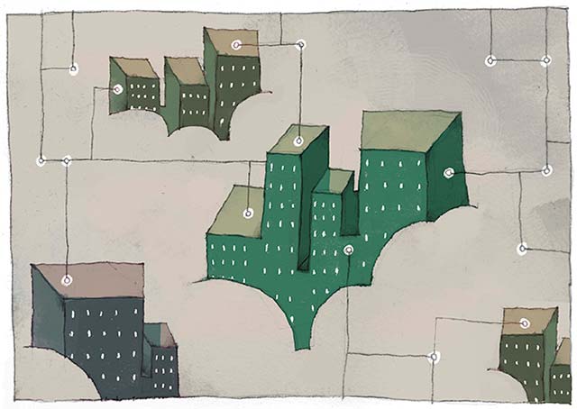 México y el reto de la tecnología 5G