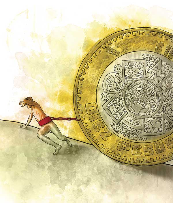 AMLO y la extinción de los fideicomisos públicos