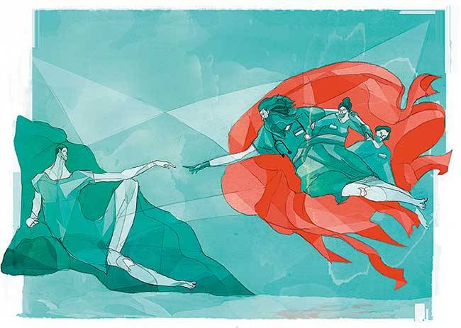 El principio de legalidad y la guía bioética de asignación de recursos de medicina crítica