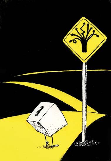 Elecciones y pandemias: la suspensión de comicios en Coahuila e Hidalgo