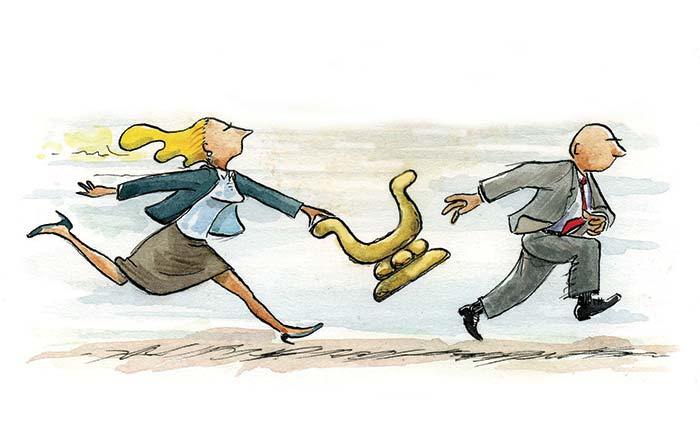 El alcance de la paridad de género al interior de los partidos políticos