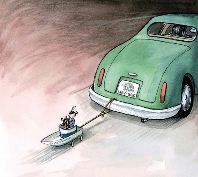 El presupuesto de egresos 2020: el salario presidencial a debate constitucional