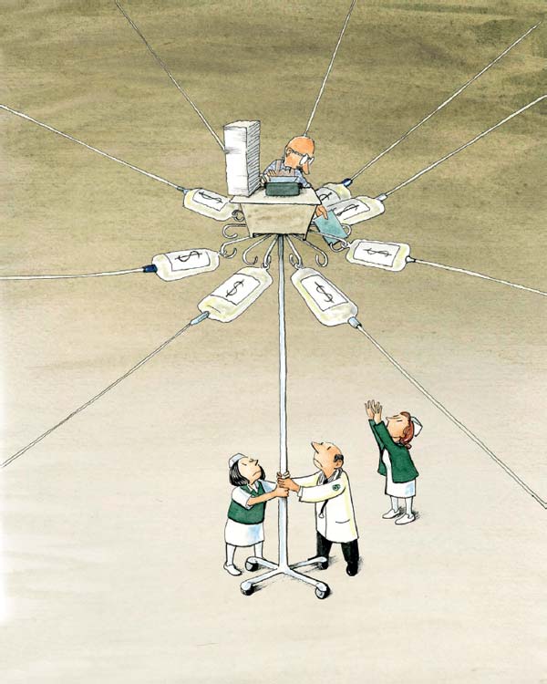 Origen y sentido de la medida de extraordinaria en salud: el Consejo de Salubridad General