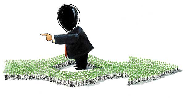 La emergencia sanitaria y el ataque a las energías renovables