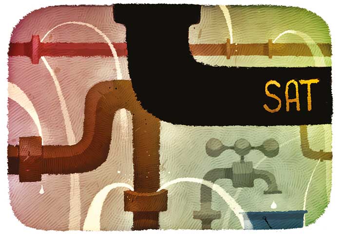 La Unidad de Inteligencia Financiera: al filo de lo inconstitucional