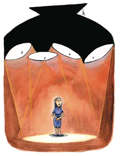 Aborto: la discusión que no fue