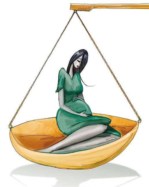 Roe vs. Wade: una admonición acerca de la judicialización de la política