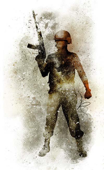 Guardia Nacional: ¿cuerpo de seguridad pública constitucionalmente adecuado?