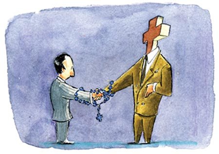 Partido Encuentro Solidario: el principio de laicidad y la conformación de nuevos partidos políticos en México