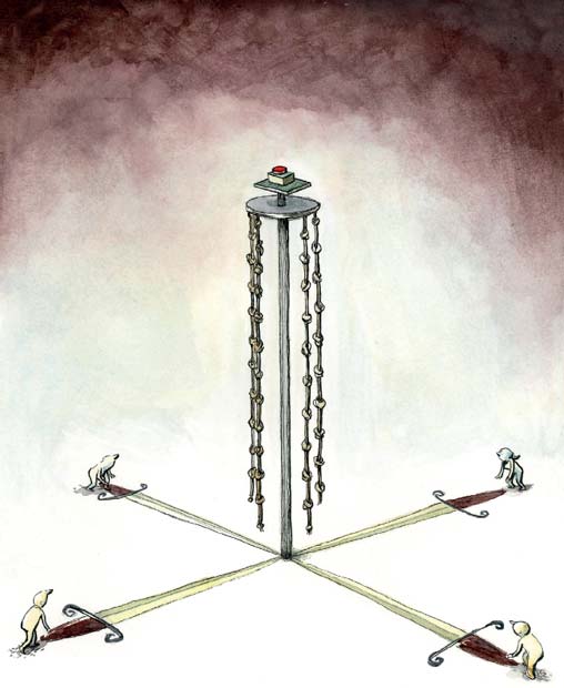 Un dilema electoral: ¿equidad en la contienda o libertad de expresión?