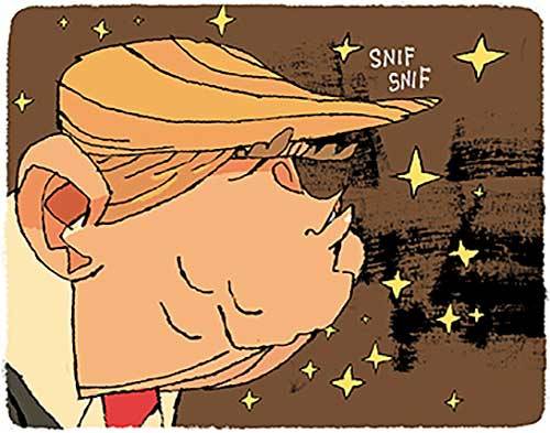 Las 7 preguntas legales para entender los litigios en la elección de EE. UU.