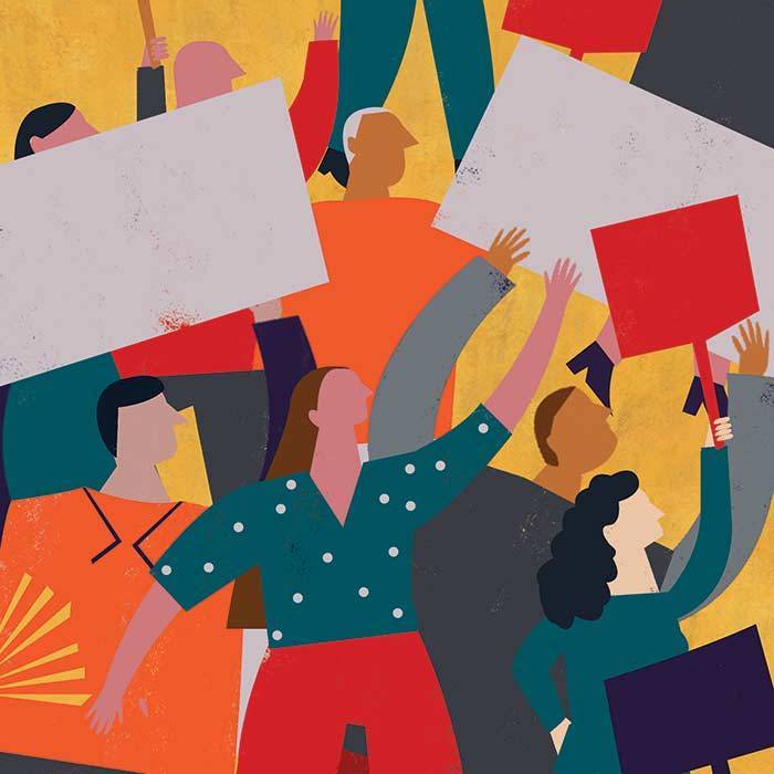 El Tribunal Constitucional de Alemania y su relectura de la libertad de reunión en tiempos de COVID-19