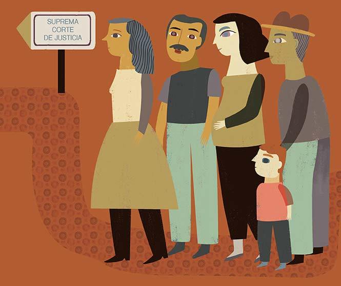 Un debate pendiente: los problemas de la reforma al sistema de jurisprudencia de la Suprema Corte