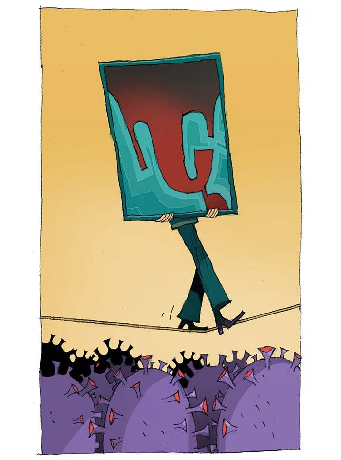 ¿Es inconstitucional el plan de vacunación Covid-19 de México?