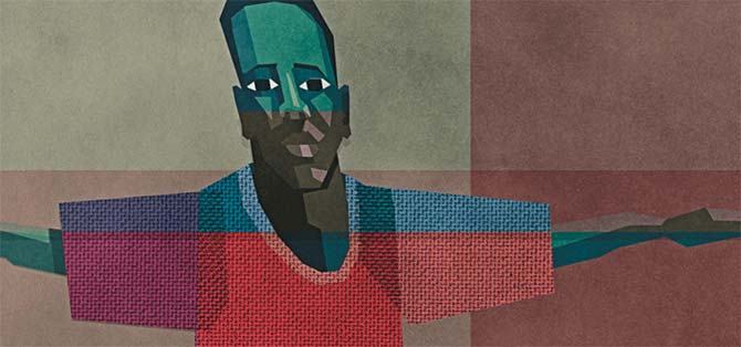 F*ck tha Police: rap, racismo y criminalización