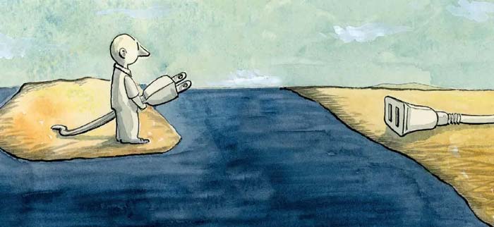 La acción de inconstitucionalidad en contra de la reforma eléctrica