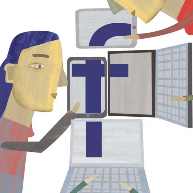 Caso Facebook y Trump: pendiente aún una decisión definitiva