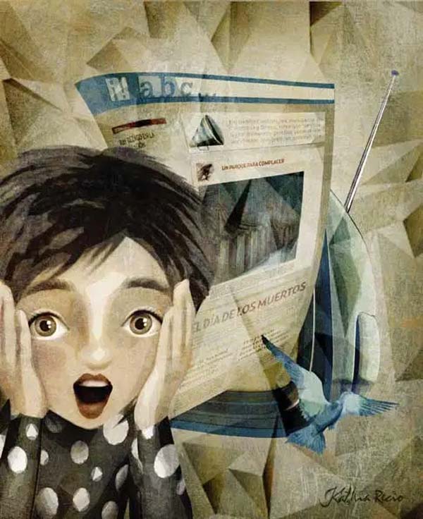 Facebook, genocidios y emojis: en defensa de la sátira