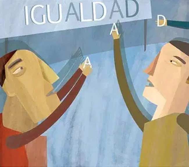 Creer en las diferencias: el deber de la justicia electoral