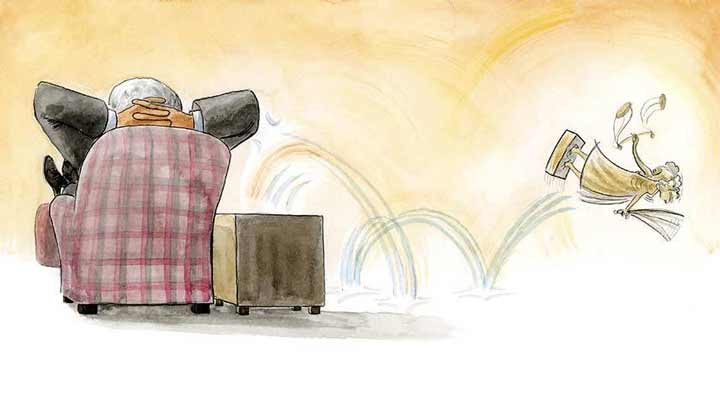 Y sigue la mata dando: el asalto a la ley desde el gobierno federal