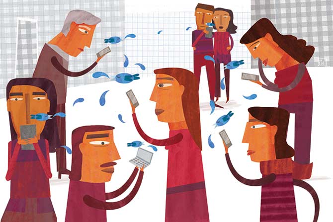 India vs. Twitter: ¿Las plataformas digitales tienen alternativas para defender la libertad de expresión?