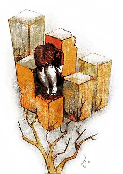 El voto de Odio en el caso Vicky Hernández vs. Honduras