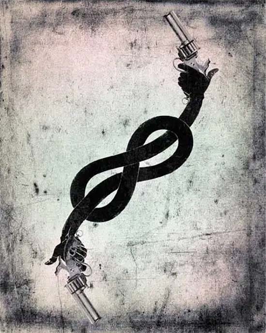 La inmunidad procesal de la industria de las armas en Estados Unidos