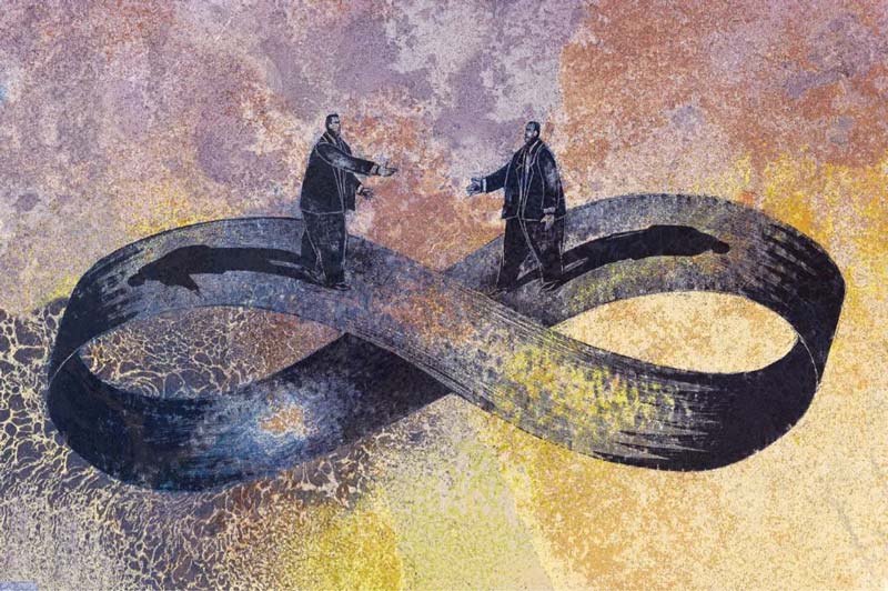 Un enredo llamado revocación de mandato