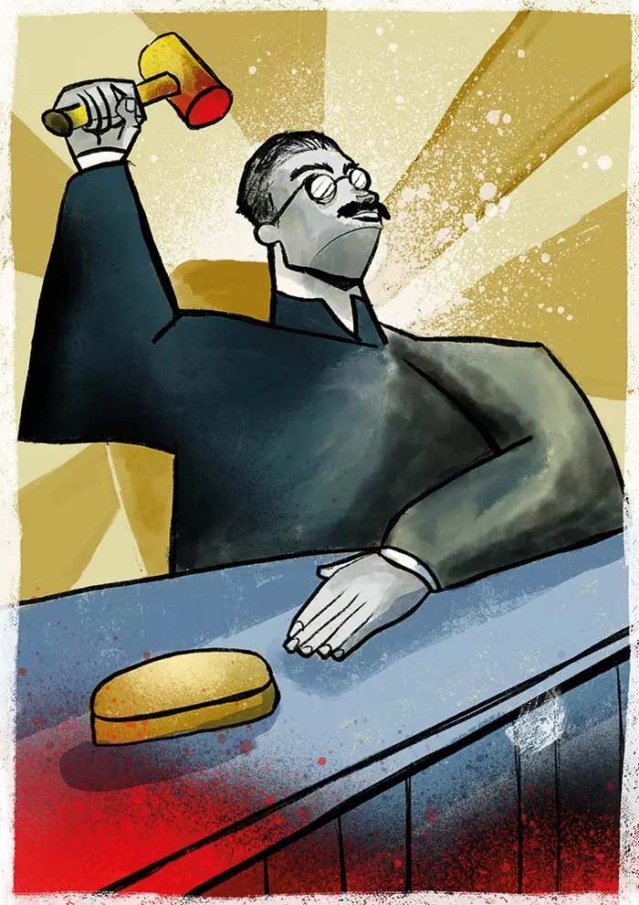 La Corte Constitucional colombiana y la relevancia del arte para la verdad