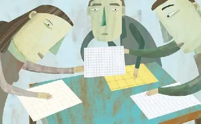 Por una educación democrática, el litigio para defender al CIDE