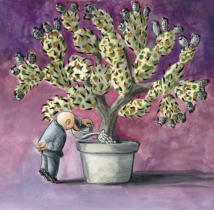 La Suprema Corte y el acuerdo presidencial que militariza la seguridad pública en México