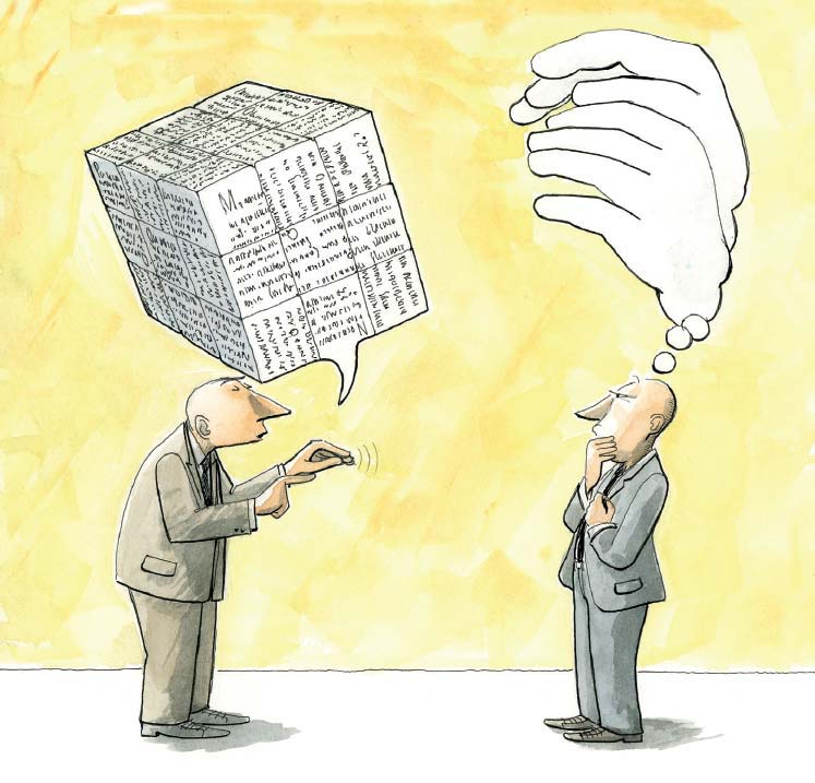 La Suprema Corte ante la revocación del mandato: la importancia del uso y significado de las palabras