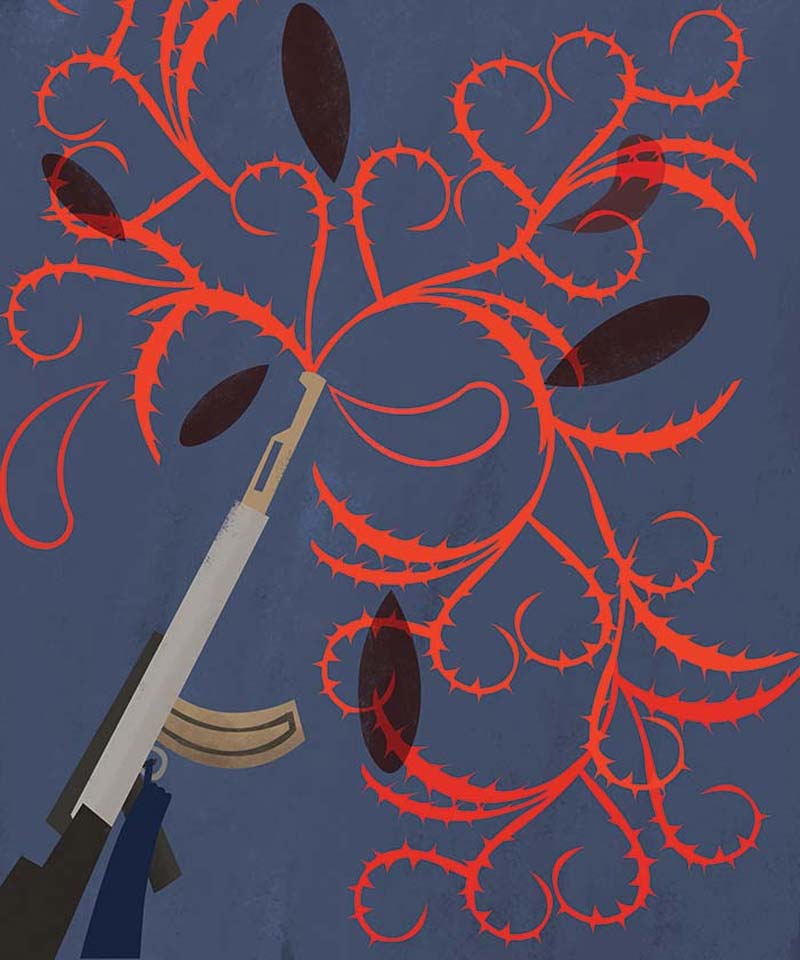 Digna Ochoa: una sentencia sobre crisis institucional, interseccionalidad e impacto