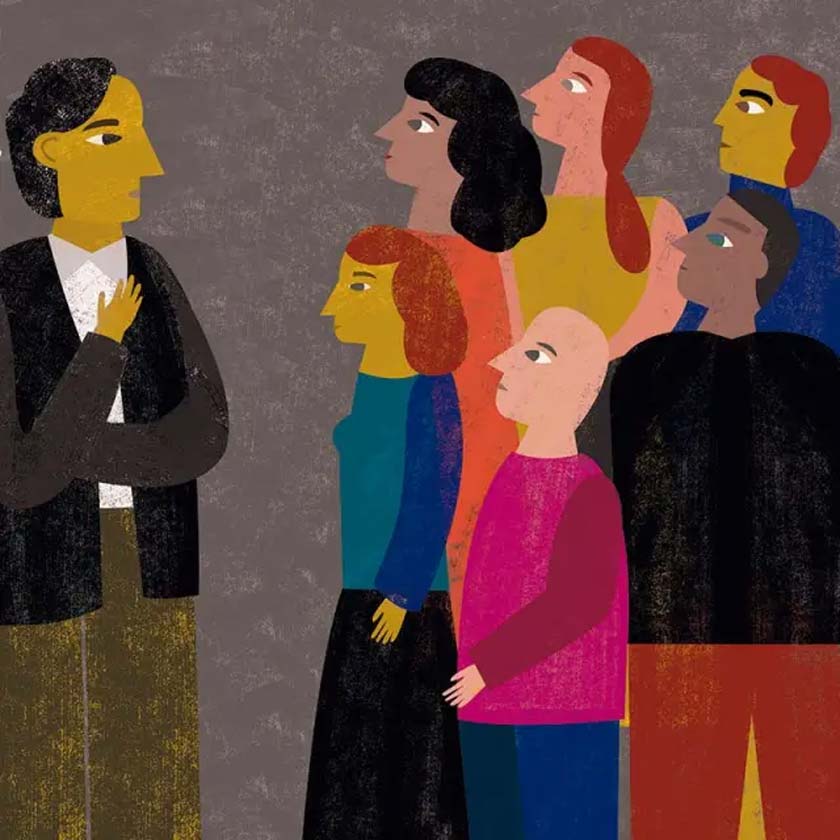 Ilustración: Estelí Meza