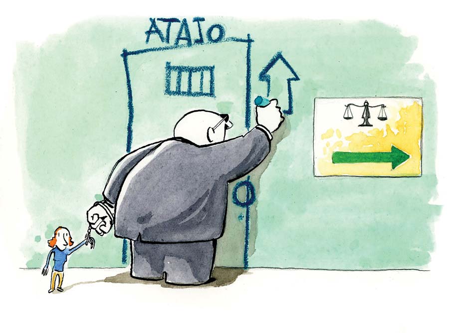 Justicia para Alejandra Cuevas… tarde pero ¿segura?