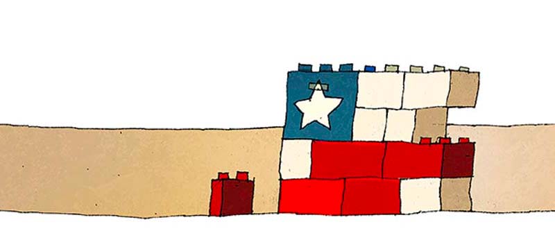 Caso Pavez Pavez vs. Chile: discriminación por orientación sexual