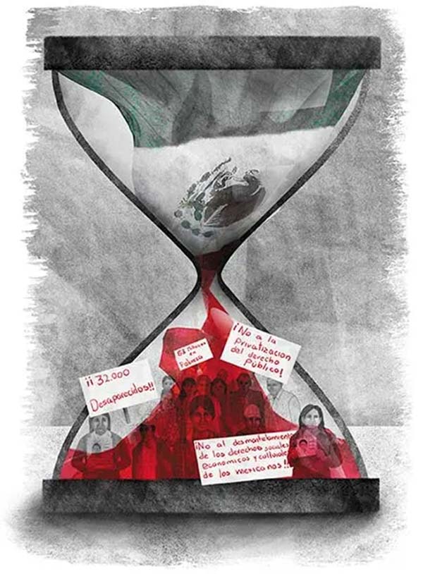 El Poder Judicial ante el Comité contra la Desaparición Forzada: observaciones y recomendaciones