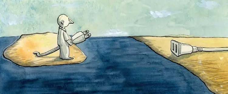 Ilustración: Víctor Solís