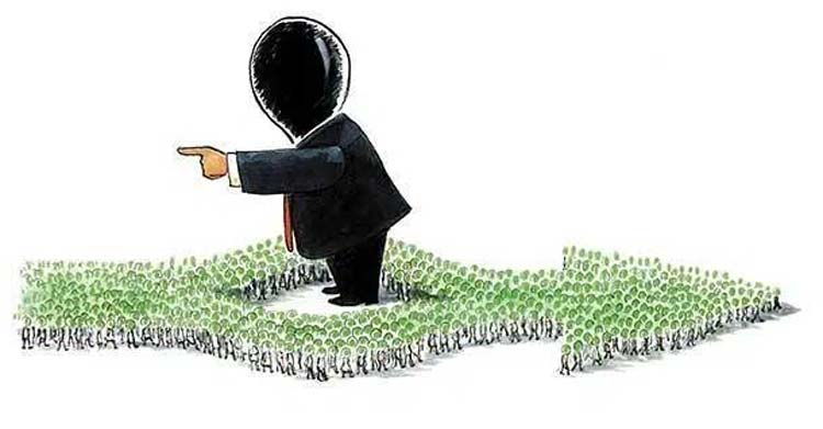 Ilustración: Víctor Solís