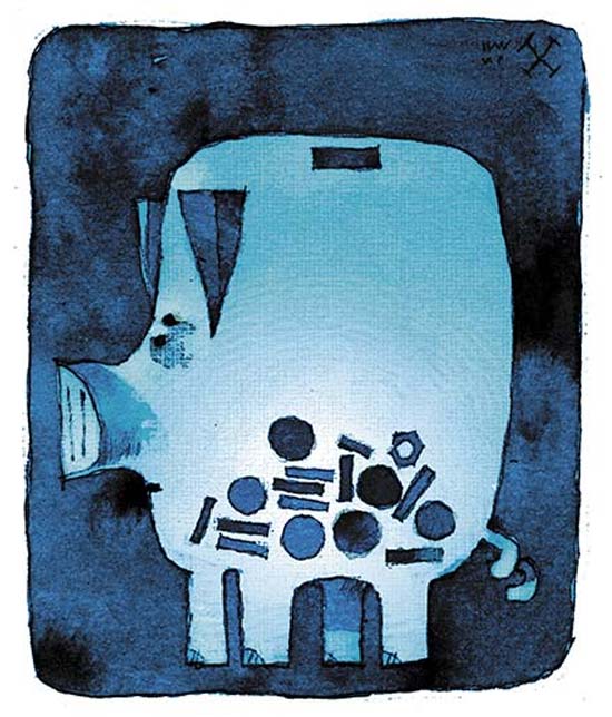 La Suprema Corte, el secreto bancario y el SAT