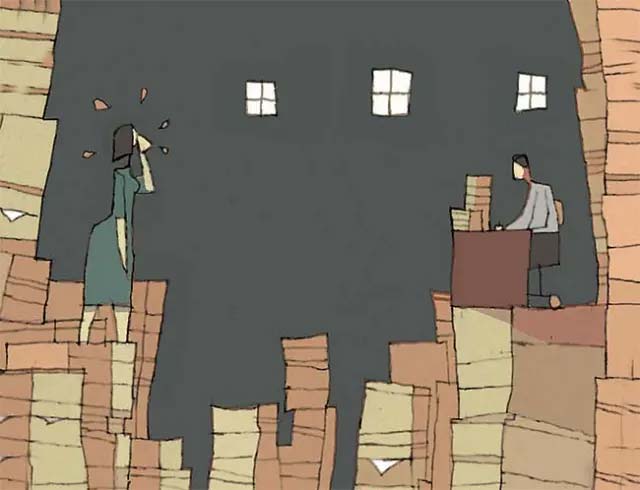 Ilustración: Patricio Betteo