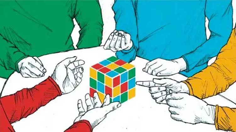 Ilustración: Pablo García