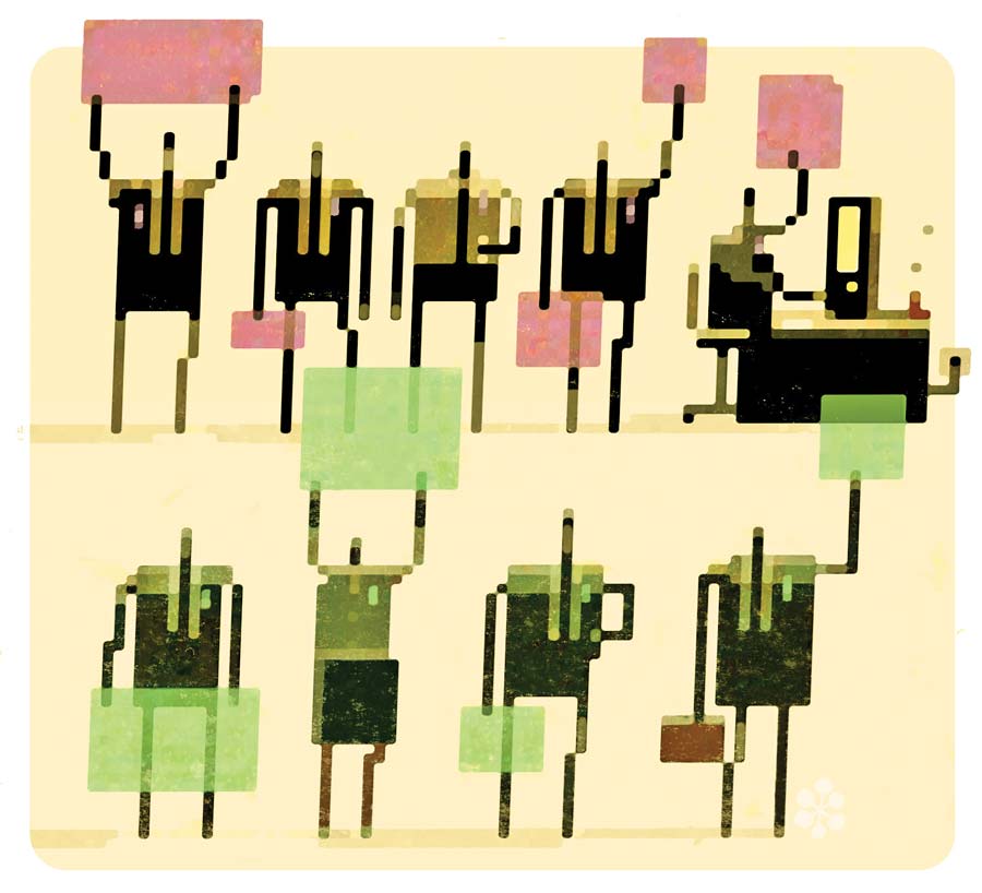 Transparencia e información pública: ¿cómo impugnar resoluciones inimpugnables en la Suprema Corte?