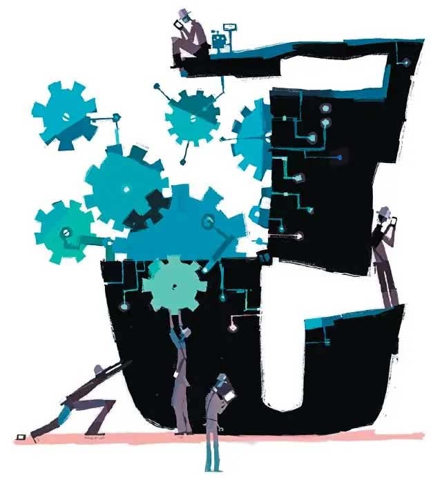 El T-MEC y la conversación pública digital en México