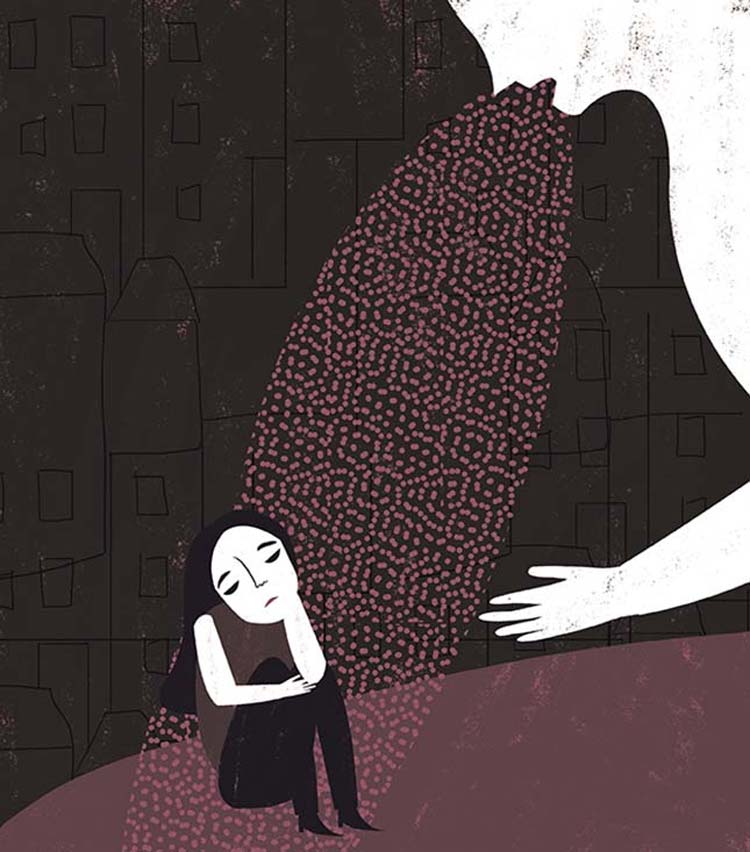 La trata de personas en México: una asignatura pendiente