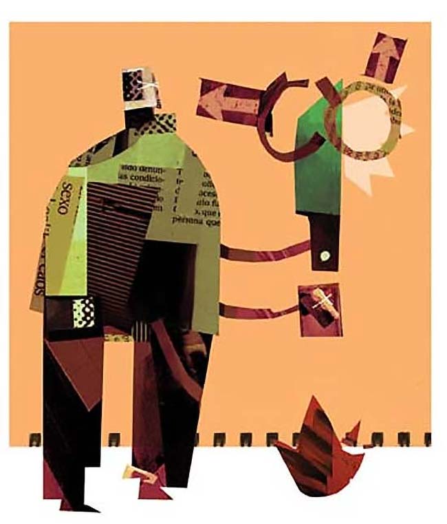 Sobre el derecho a la identidad de las personas trans mexicanas en el exterior y su protección consular